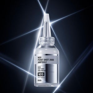 아이소이 NDS 포인트샷 2000 앰플 23ml