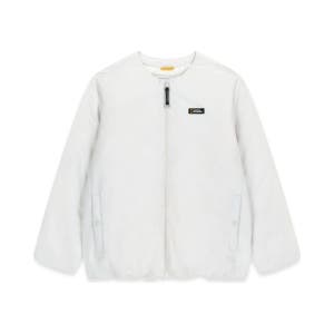 내셔널지오그래픽 키즈 [온라인전용] K254UPD901 헤론 경량 패딩 점퍼 CRYSTAL BEIGE