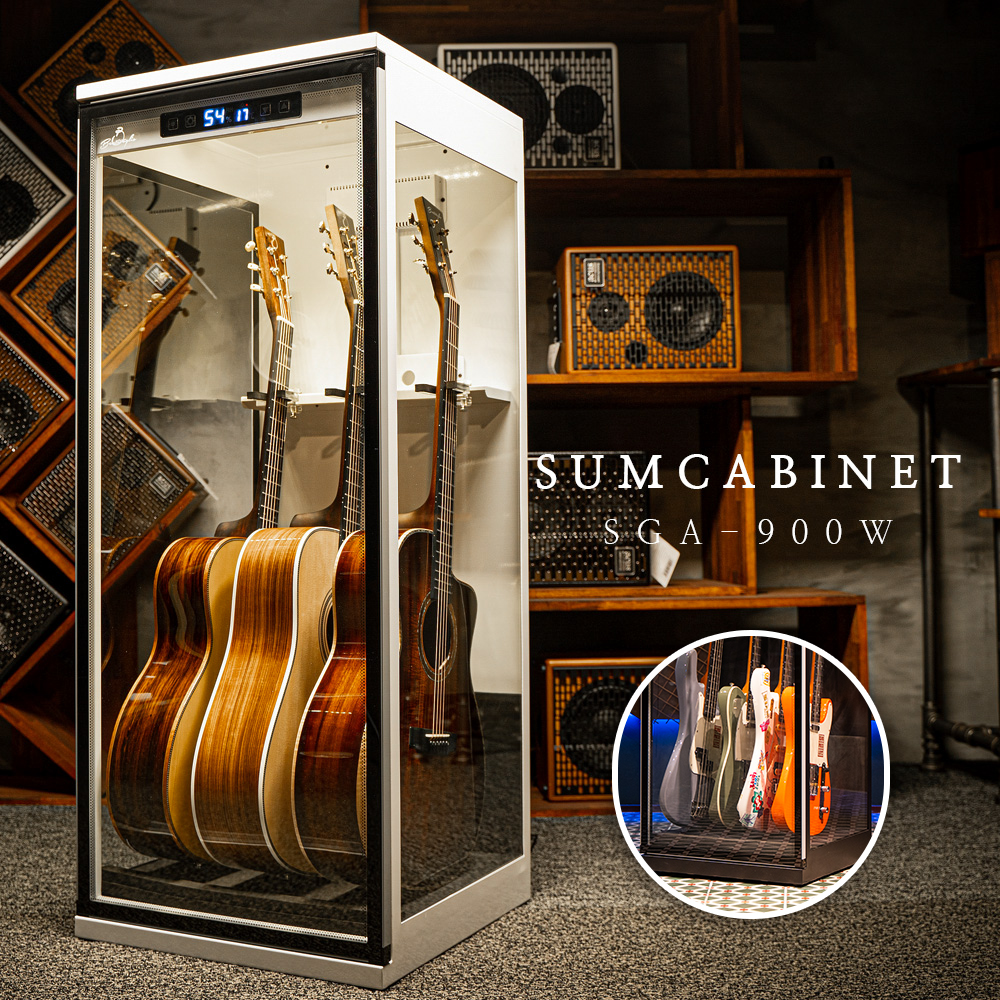 Ventivoli 말 예정 벤티볼리오 숨캐비넷 3단 습도조절 SGA-900W
