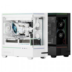 Thermalright TL-M10 (블랙)