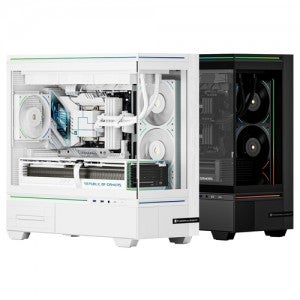 Thermalright TL-M10W (화이트)