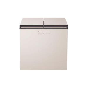 LG 디오스 오브제 217L 뚜껑형 김치냉장고 Z224MEE152 무료배송