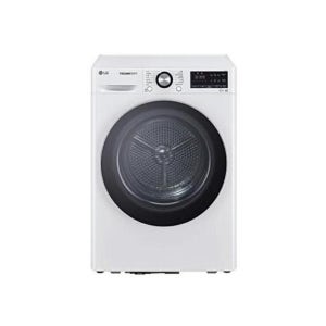 [롯데백화점] LG전자 트롬 듀얼 인버터 의류건조기 RH10WTA 10kg 일반설치 LE1218519667