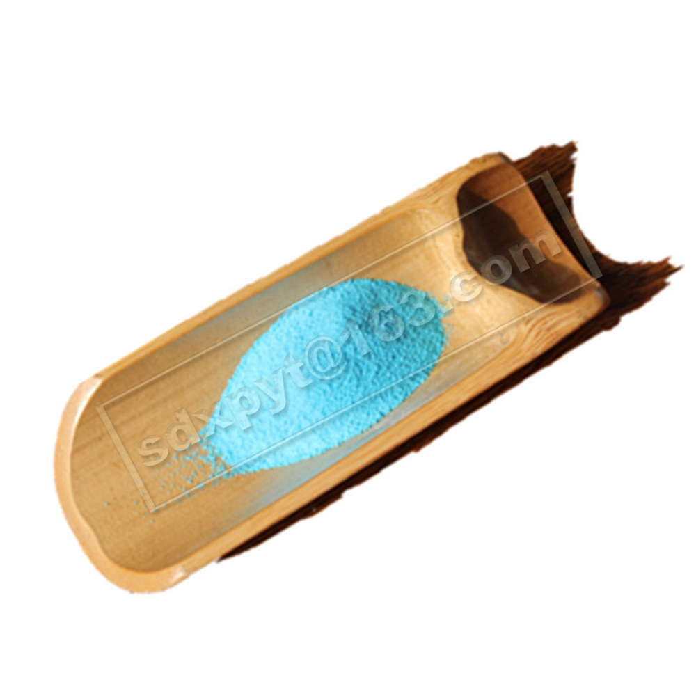 꽃 식물 씨앗용 농업용 비료 원료 <b>킬레이트 구리</b> 미량원소 잎사