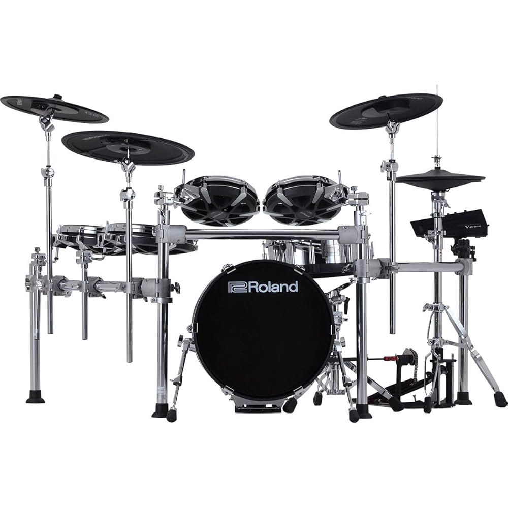 Roland 롤랜드 시리즈 V-드럼 전자 드럼 키트 TD716 7