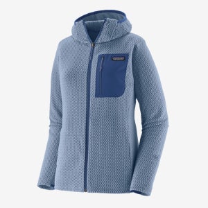 [파타고니아] Womens R1 Air Full-Zip Hoody 40261Q7 (BNLB)
