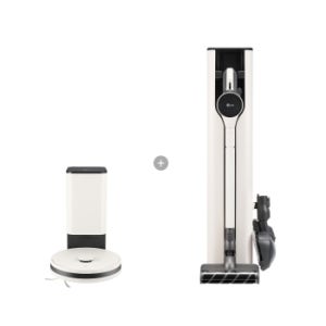 LG 코드제로 오브제컬렉션 R5 + LG 코드제로 A7 Core A727WA-R