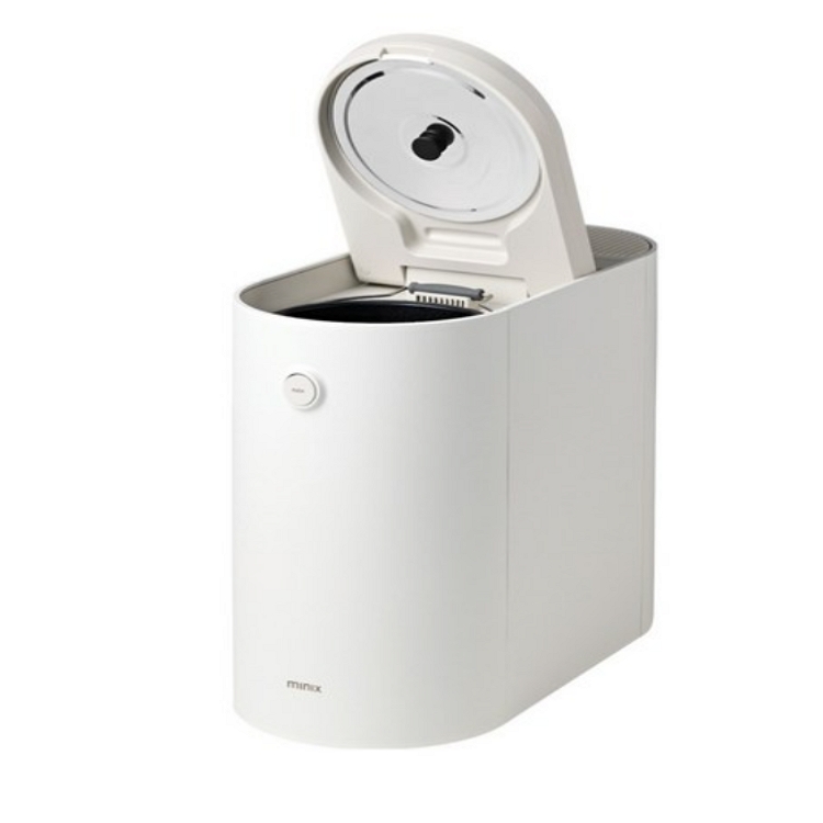 미닉스 음식물처리기 더 플렌더 PRO 그레이지