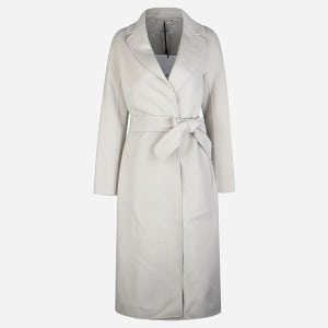 막스마라 [카드 7% 추가할인][막스마라]5F 2529016081600 031 에스투리아 버진 울 코트 에크루