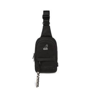 [캉골] 어센틱 슬링백 Ⅱ 1316 블랙 2331277