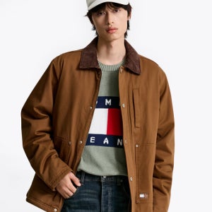 타미진스 [25fw] 트윌 초어 재킷 T32F7WJC42TMT1GVP