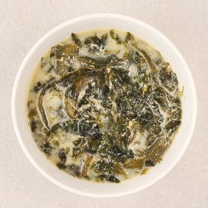 들깨미역국 600g(1-2인분) 4팩