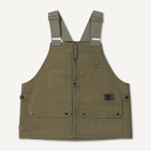 [볼디스트] V2 헌팅 필드 베스트_2AVAX24007TAC