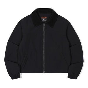 [오닐] 25FW 여성 세나 스탠넥 점퍼 OWJPO7103-199