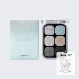 오드 밸런스 아이 팔레트