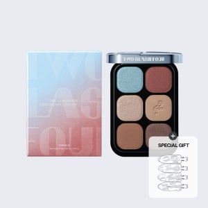 오드 밸런스 아이 팔레트