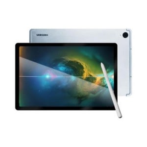 삼성전자 갤럭시탭 S10 FE 5G+WiFi 256GB, 라이트 블루 SM-X526 Ss