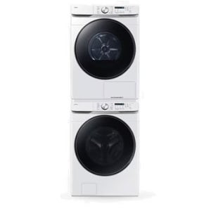 삼성 그랑데 AI 드럼세탁+건조 WF25DG8250BW2T 윤성 전국무료배송