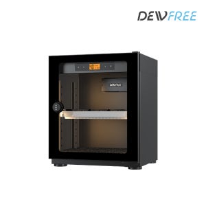DEWFREE 듀프리 PLD-30L 다용도 카메라 제습함 보관함 30L