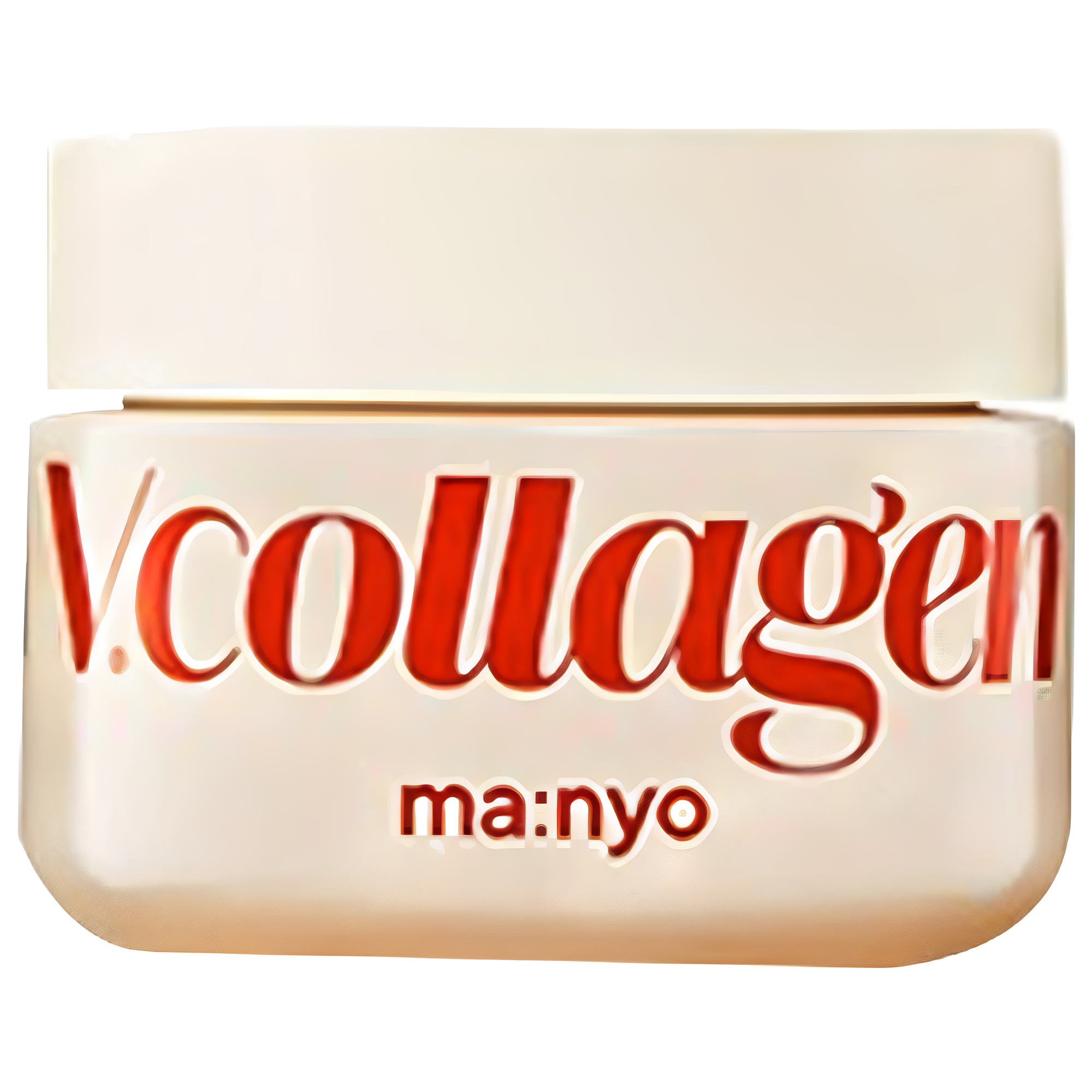 마녀공장 브이콜라겐 <b>하트</b>핏 크림