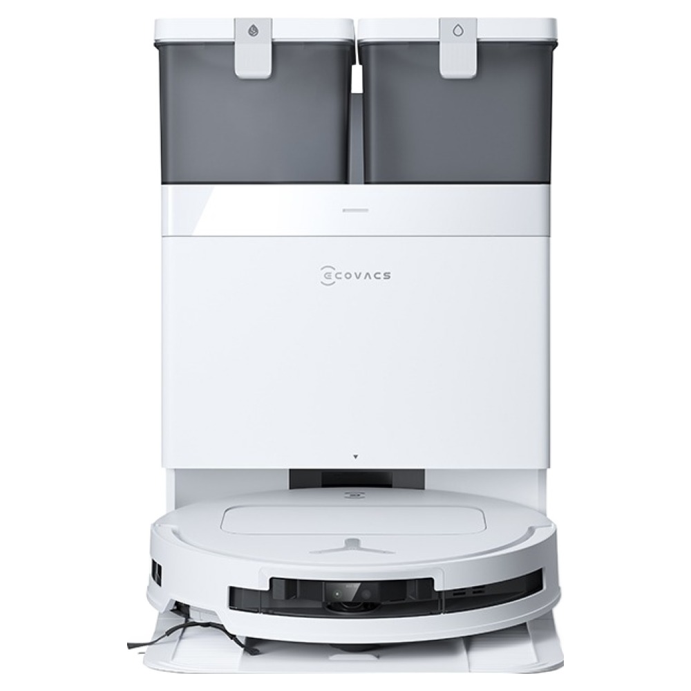 ECOVACS 디봇 T50 프로 옴니 회전형 물걸레 로봇청소기 솔직 후기 및 장단점 분석 - 구매 가이드