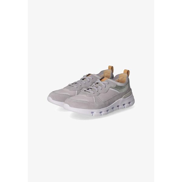 클락스 네이처 <b>코브</b> 트레이너 BLAU PURPLE 여성 CL111A15J I11