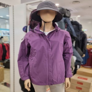 여성 캐주얼 방풍 투습 콘트라액티브샤인우먼재킷 REWFJKS24152