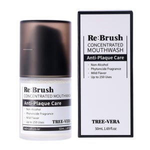 리브러쉬 티트리 농축 가글액 50ml