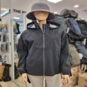 여성 캐주얼 방풍 투습 콘트라액티브포인트우먼재킷 REWFJKS24150