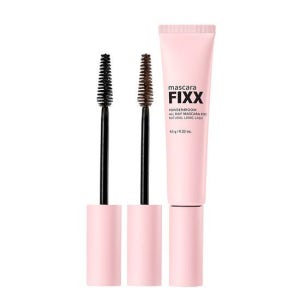 쏘내추럴 파우더포룸 올 데이 마스카라 픽스