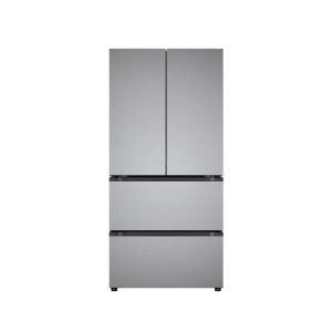 LG전자 [LG전자] 디오스 오브제컬렉션 김치톡톡 김치냉장고 Z509MPSF13 / 505L