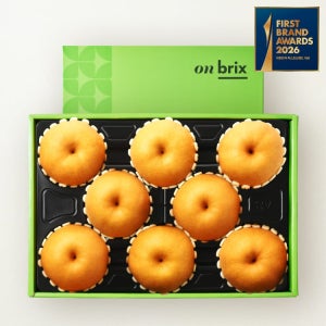 163 [설 선물] 산지직송 배 선물세트 5kg(7-8입/특품)