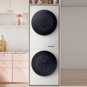 삼성비스포크 원바디 세탁24kg+건조20kg