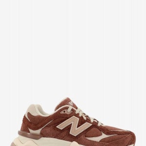 뉴발란스 남성 스니커즈 9060 위드 로고 U9060CCC MARRONE RICH OAK 12