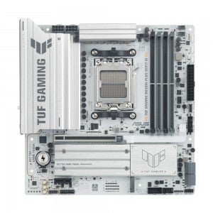 ASUS TUF Gaming B850M-PLUS WIFI7 W 대원씨티에스