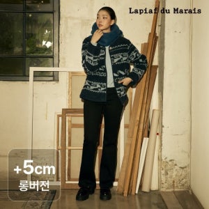 롱)라삐아프 25FW 기모 부츠컷데님 3종 롱버전 TV상품