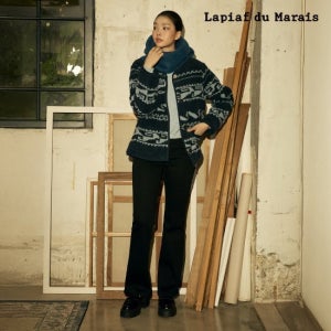 라삐아프 25FW 기모 부츠컷데님 3종 TV상품