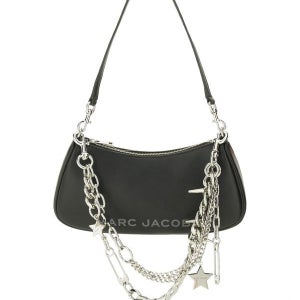 [마크제이콥스] (WOMAN) 25FW THE STAR CHARM BAG 2R4HSH038H02_001