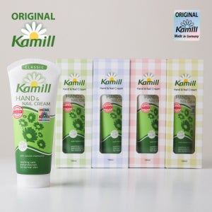 카밀 핸드크림 100ml 클래식 1p  판촉물 제작 전문~생활용품~화장품/이미용품