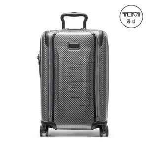 [롯데백화점] 투미 [TUMI KOREA] 테그라라이트 인터내셔널 프론트포켓 확장형 4휠 캐리온_02803101TG3 LE1211943619