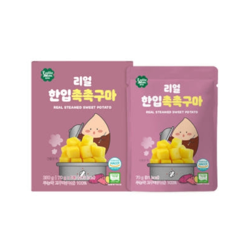 룰루맘 리얼 한입촉촉구마 성분 분석