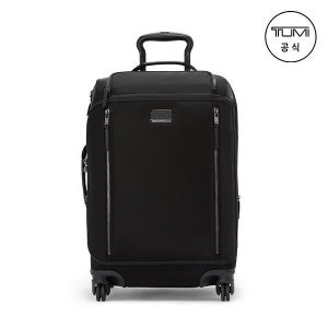 [롯데백화점] 투미 [TUMI KOREA] 보야져 레저 인터내셔널 확장 캐리온 캐리어 블랙/건메탈_0196683DGM LE1217338344