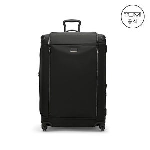 [롯데백화점] 투미 [TUMI KOREA] 보야져 레저 장거리 여행 확장 패킹 케이스 캐리어_0196713DGM LE1219797859