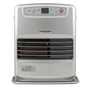 [신일전자] 신일 팬히터 SFH-C304DMA 실버 5L