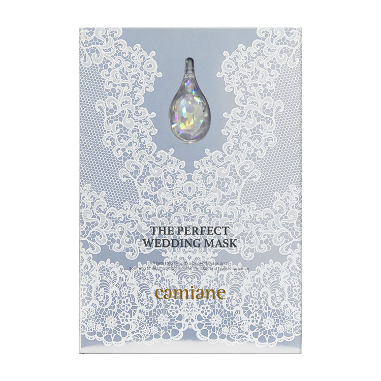 미사초보양청안한지마스크