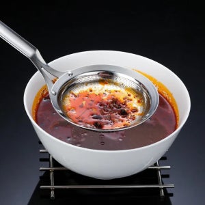 아케이바이 초미세 기름 거름망