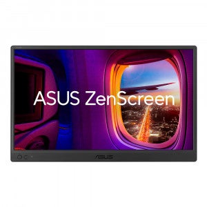 ASUS ZenScreen MB169CK