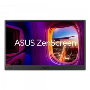 ASUS ZenScreen MB169CK