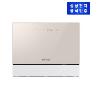 [롯데백화점] 삼성전자 Bespoke 식기세척기 카운터탑 6인용 (열풍건조) DW30FB305CE0 LE1220087612