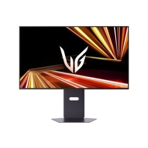 LG 울트라기어 게이밍모니터 32GX850A